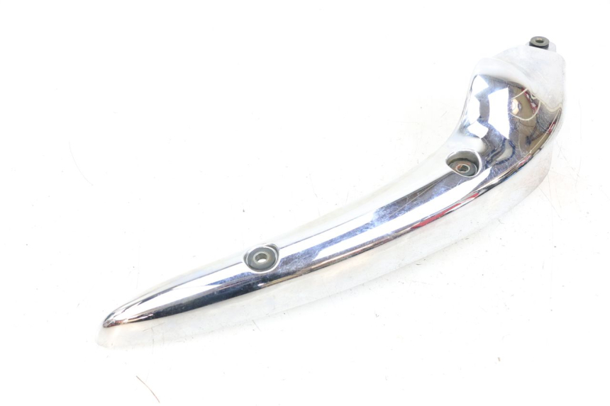photo de TAMPA LATERAL ESQUERDA DO CHASSI SUZUKI VL INTRUDER 125 (2004 - 2007) - Ampliação técnica