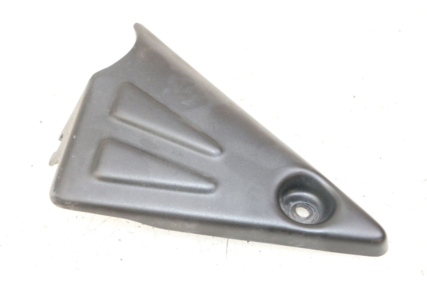 photo de TAMPA LATERAL ESQUERDA DO CHASSI YAMAHA XJN DIVERSION 600 (2000 - 2003) - Vista principal