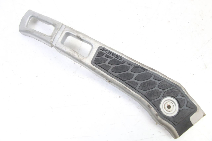 photo de TAMPA LATERAL ESQUERDA DO CHASSI YAMAHA YZ 125 (2006 - 2016) - Vista principal