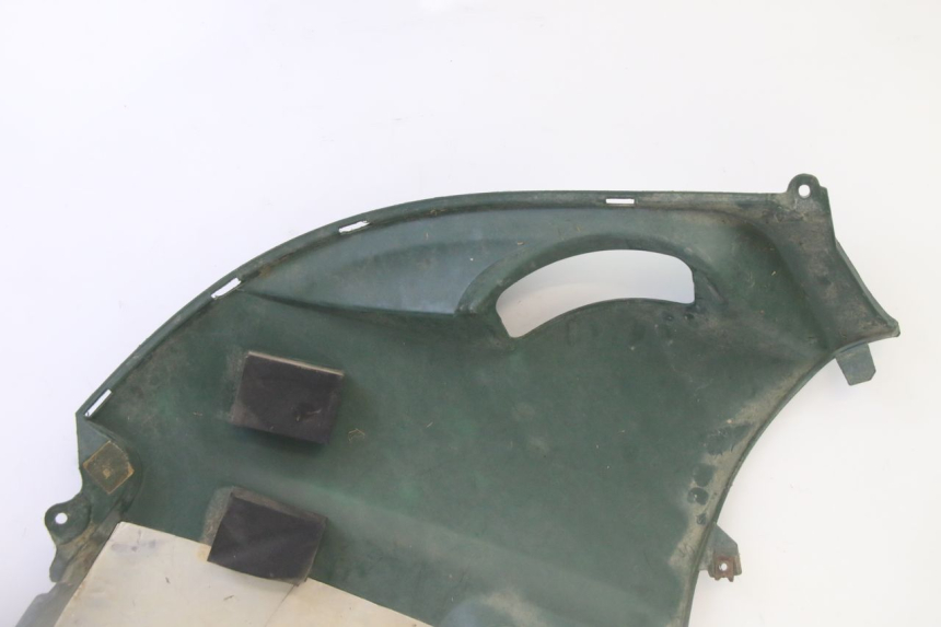 photo de TAMPA LATERAL ESQUERDA DO CHASSI YAMAHA YFM GRIZZLY 550 (2008 - 2015) - Vista geral