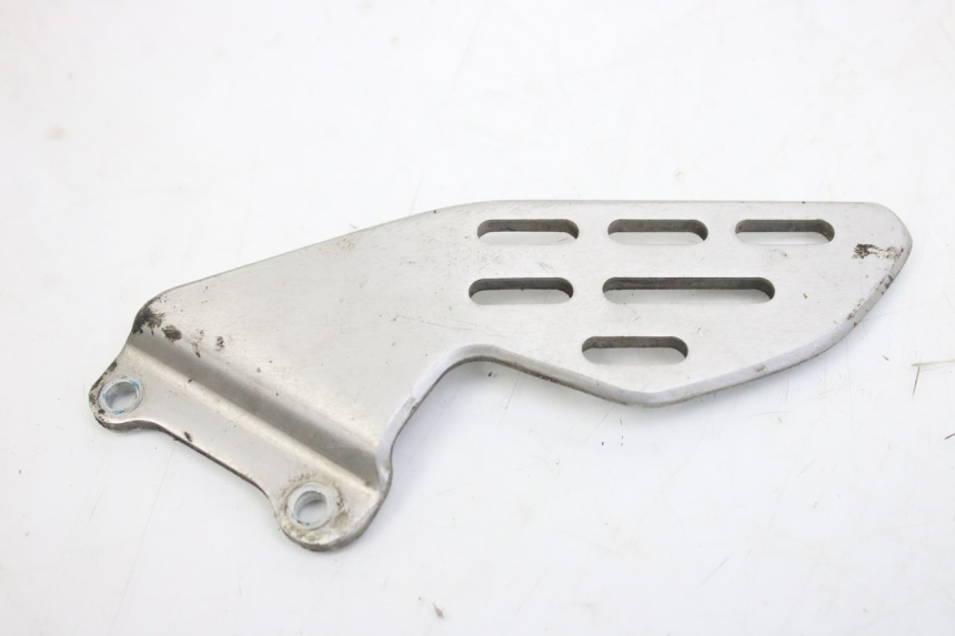 photo de TAMPA LATERAL ESQUERDA DO CHASSI YAMAHA YZF R1 1000 (2007 - 2008) - Vista principal