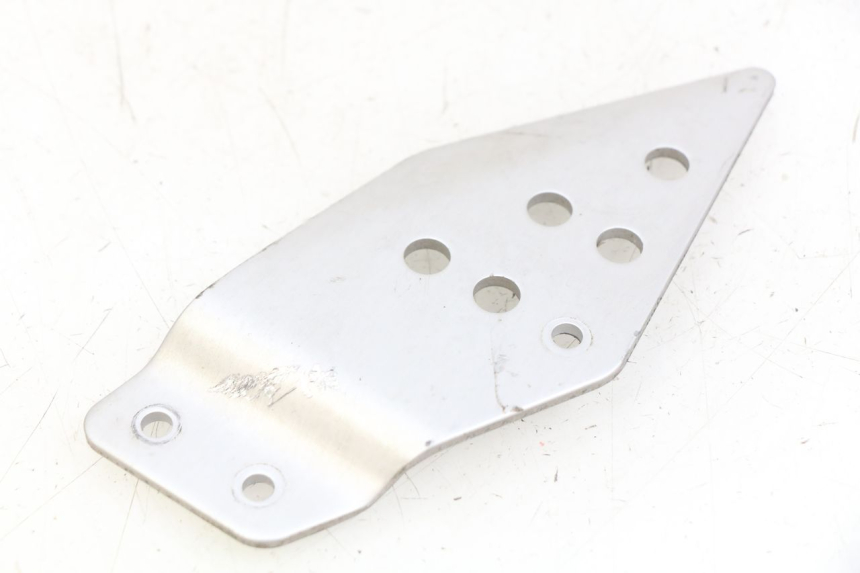 photo de TAMPA LATERAL ESQUERDA DO CHASSI KAWASAKI Z 750 (2007 - 2013) - Vista principal