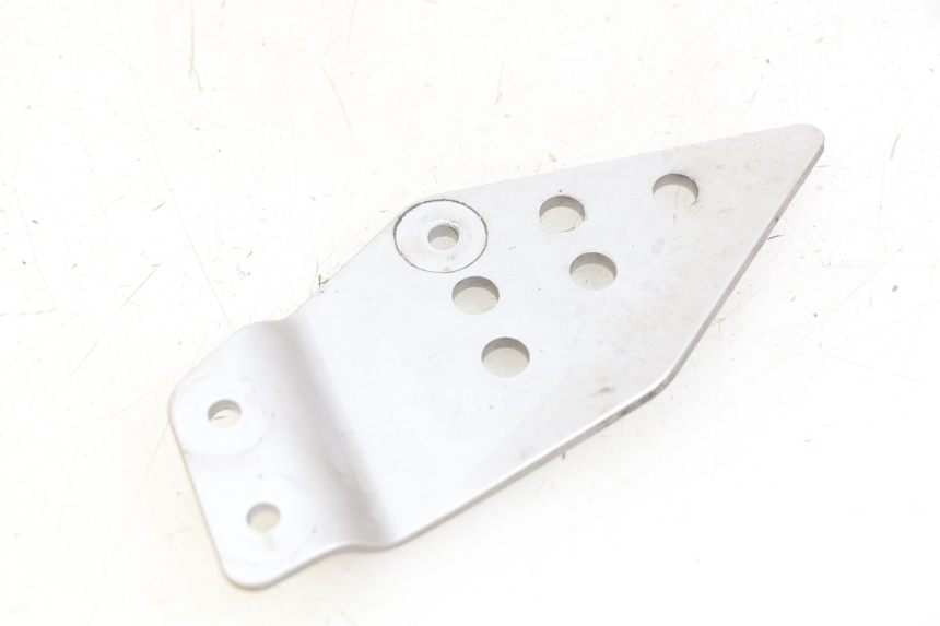 photo de TAMPA LATERAL ESQUERDA DO CHASSI KAWASAKI Z 750 (2007 - 2013) - Detalhe da peça