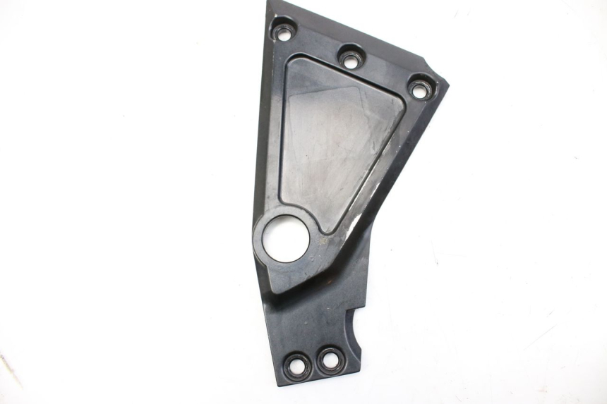 photo de TAMPA LATERAL ESQUERDA DO CHASSI KAWASAKI ZEPHYR 1100 ( - 1995) - Detalhe da peça