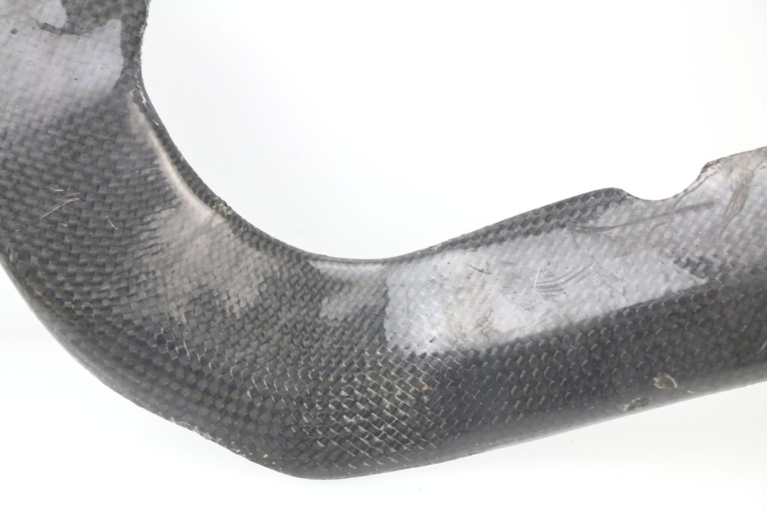 photo de TAMPA LATERAL DO CHASSI SUZUKI GSX-R GSXR 600 (2008 - 2010) - Vista do produto