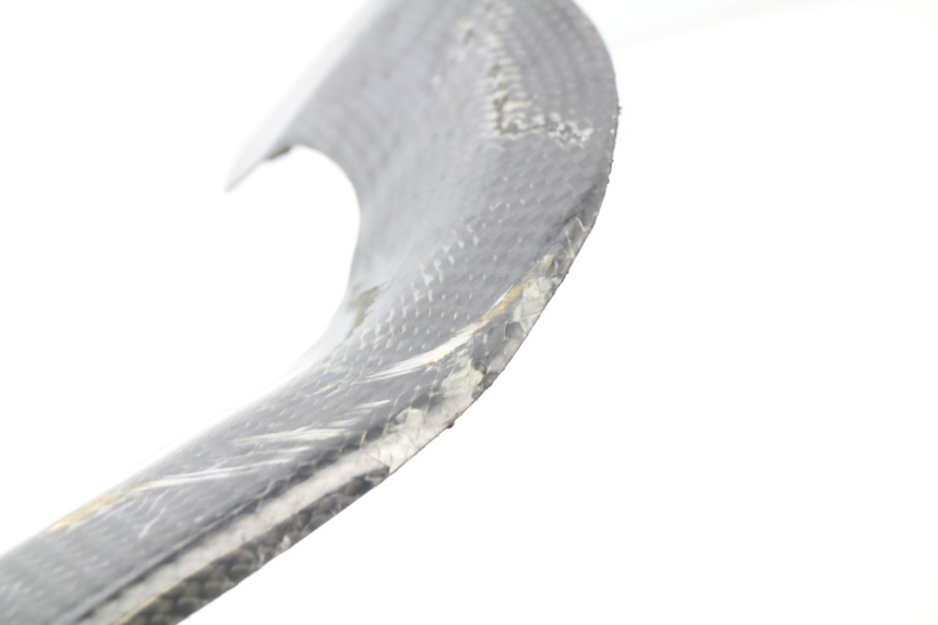 photo de TAMPA LATERAL DO CHASSI SUZUKI GSX-R GSXR 600 (2008 - 2010) - Imagem adicional
