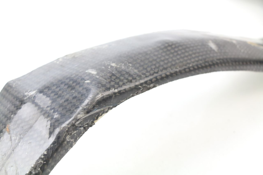 photo de TAMPA LATERAL DO CHASSI SUZUKI GSX-R GSXR 600 (2008 - 2010) - Inspeção visual
