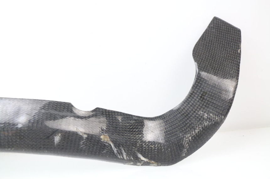photo de TAMPA LATERAL DO CHASSI SUZUKI GSX-R GSXR 600 (2008 - 2010) - Vista de perfil