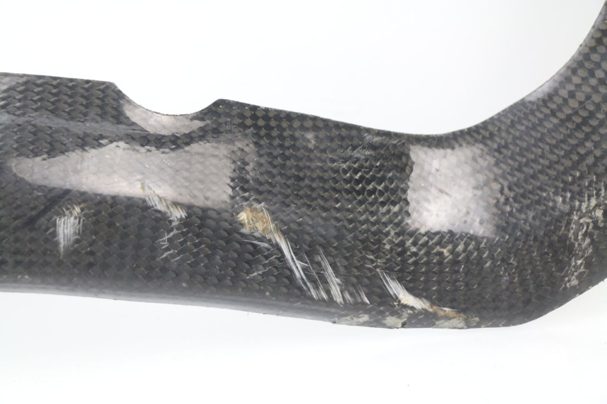 photo de TAMPA LATERAL DO CHASSI SUZUKI GSX-R GSXR 600 (2008 - 2010) - Vista principal
