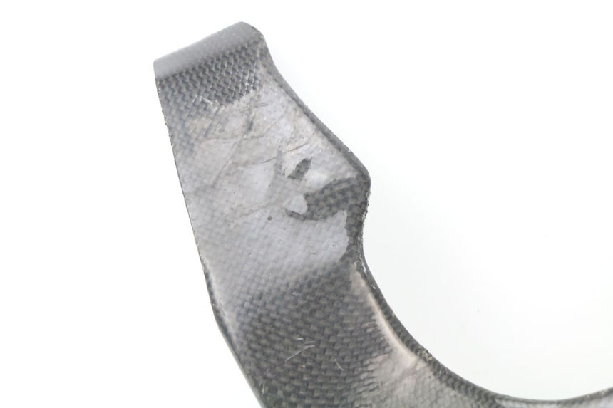 photo de TAMPA LATERAL DO CHASSI SUZUKI GSX-R GSXR 600 (2008 - 2010) - Marcações e referências