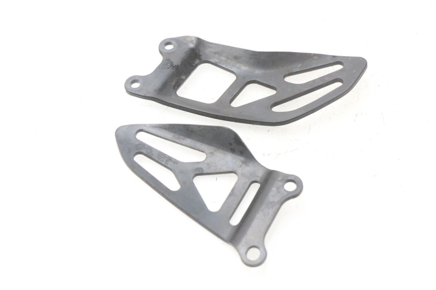 photo de TAMPA LATERAL DO CHASSI SUZUKI GSX-R GSXR K16 1000 (2012 - 2016) - Detalhe da peça