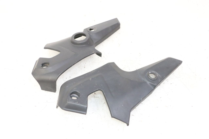 photo de TAMPA LATERAL DO CHASSI KEEWAY K-LIGHT KLIGHT 125 (2018 - 2025) - Outro ângulo de visão