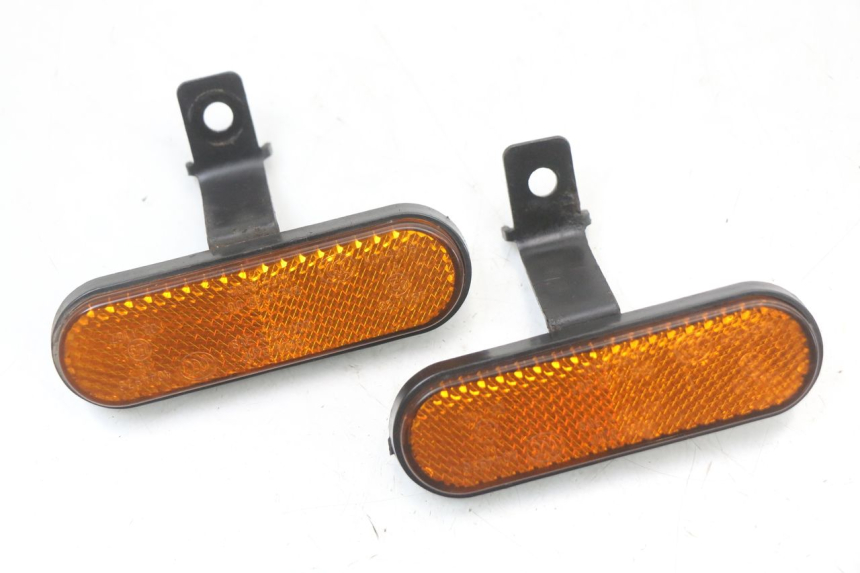 photo de TAMPA LATERAL DO CHASSI KYMCO K-PW K-PIPE 50 (2012 - 2017) - Vista principal