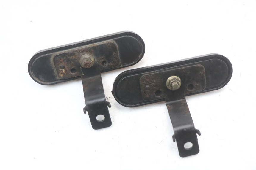 photo de TAMPA LATERAL DO CHASSI KYMCO K-PW K-PIPE 50 (2012 - 2017) - Outro ângulo de visão