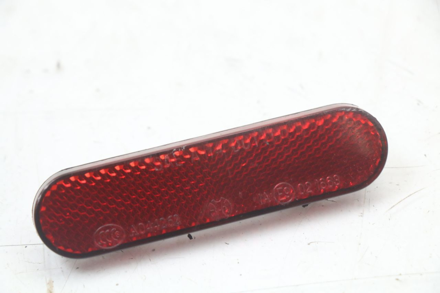 photo de TAMPA LATERAL DO CHASSI PEUGEOT KISBEE 2T 50 (2010 - 2017) - Ampliação técnica