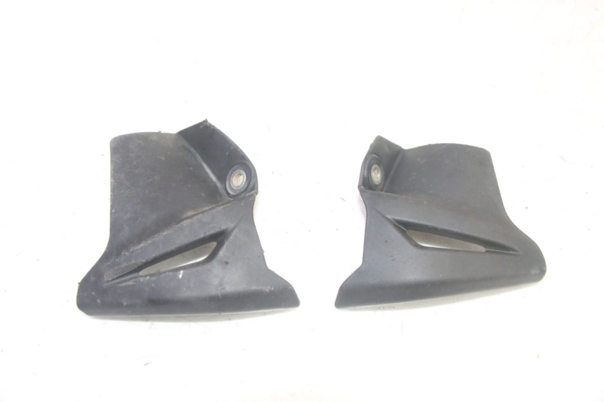 photo de TAMPA LATERAL DO CHASSI KAWASAKI KXF KX-F 250 (2017 - 2019) - Detalhe da peça