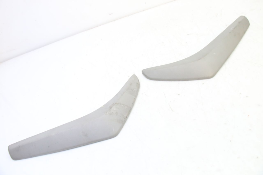 photo de TAMPA LATERAL DO CHASSI PIAGGIO LIBERTY 4T 50 (2009 - 2015) - Vista principal