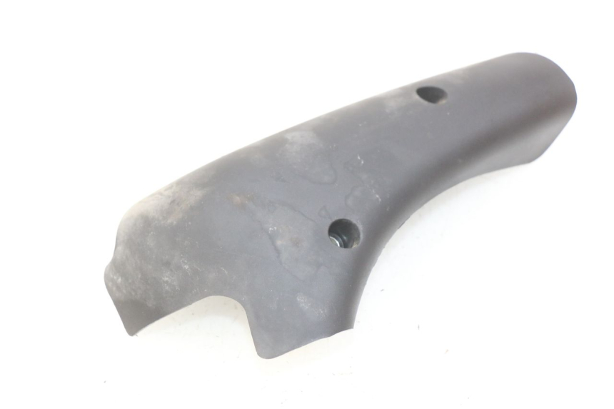 photo de TAMPA LATERAL DO CHASSI PIAGGIO LIBERTY IGET 4T 50 (2015 - 2020) - Zoom do estado de desgaste