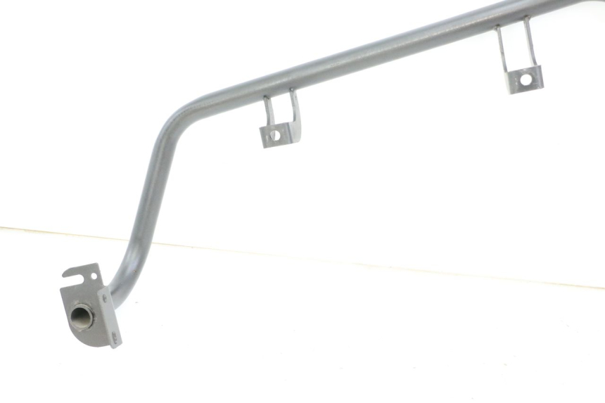 photo de TAMPA LATERAL DO CHASSI LIGIER PULSE 3 1 (2014 - 2020) - Detalhes característicos