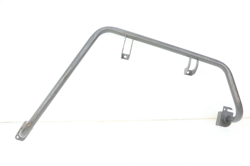 photo de TAMPA LATERAL DO CHASSI LIGIER PULSE 3 1 (2014 - 2020) - Ângulo alternativo