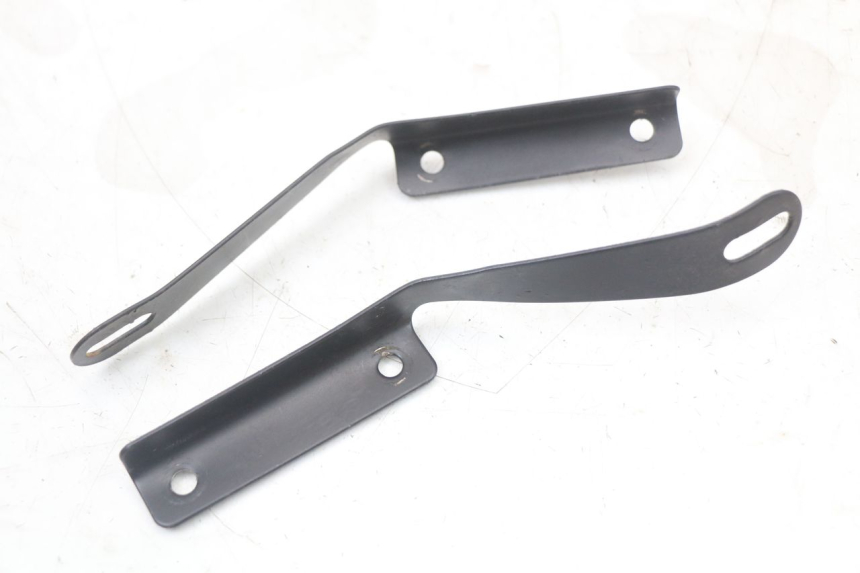 photo de TAMPA LATERAL DO CHASSI MASAI SCRAMBLER SPORT 125 (2021 - 2025) - Vista geral