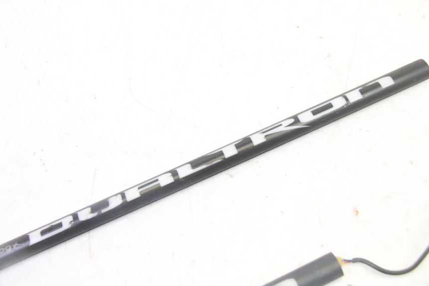 photo de TAMPA LATERAL DO CHASSI DUALTRON MINI SPECIAL 1 - Pontos de fixação