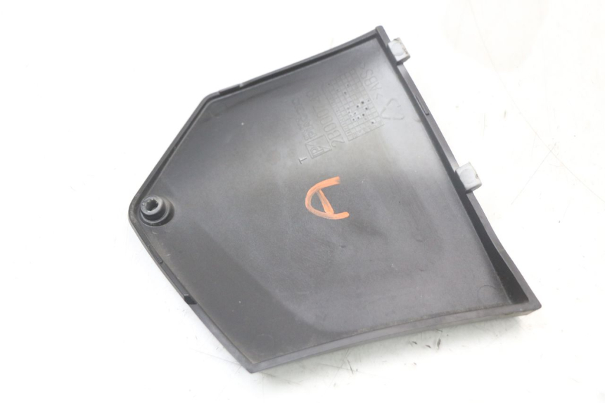 photo de TAMPA LATERAL DO CHASSI PIAGGIO MP3 HPE 350 (2018 - 2020) - Vista geral