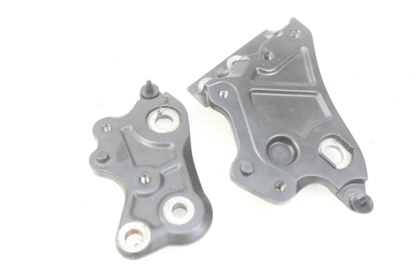 photo de TAMPA LATERAL DO CHASSI YAMAHA MT-07 MT07 700 (2018 - 2020) - Vista principal