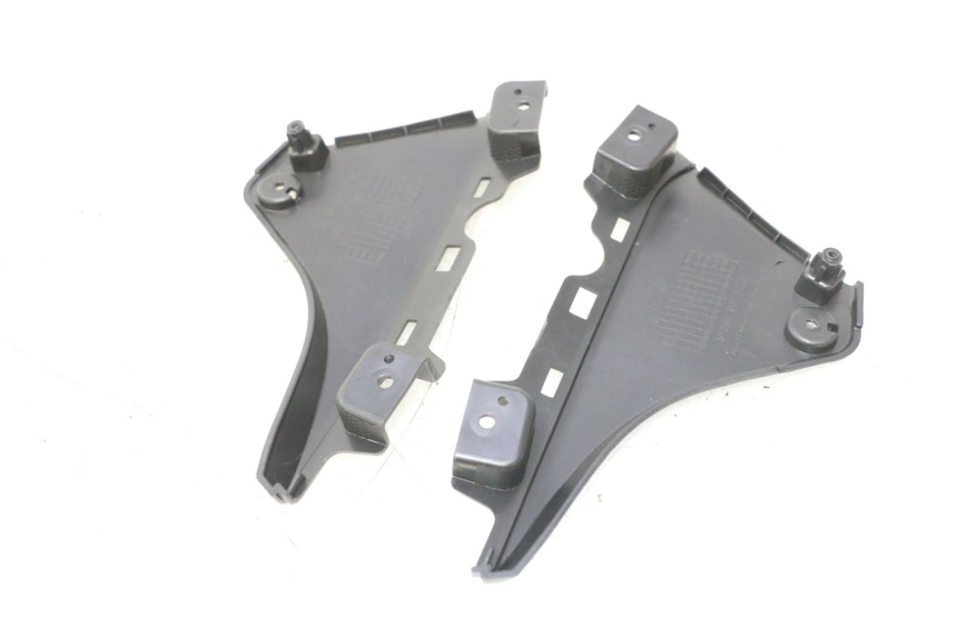photo de COBERTURA LATERAL DO QUADRO JM MOTORS R-MAX TECH 50 (2024 - 2026) - Detalhe da peça