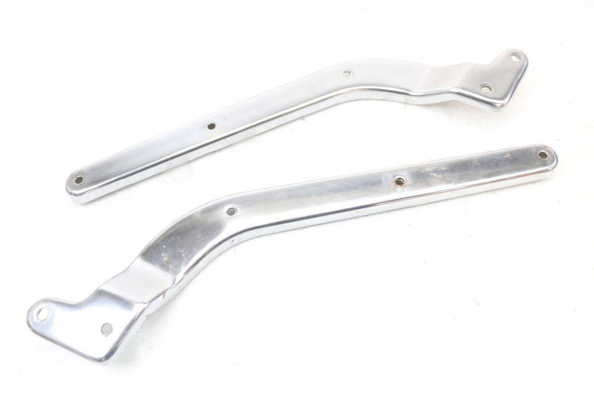 photo de TAMPA LATERAL DO CHASSI REGAL RAPTOR SPYDER 125 (2010 - 2018) - Vista principal