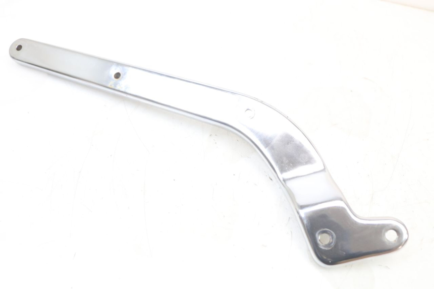 photo de TAMPA LATERAL DO CHASSI REGAL RAPTOR SPYDER 125 (2010 - 2018) - Zoom do estado de desgaste