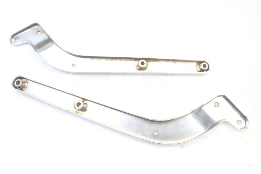 photo de TAMPA LATERAL DO CHASSI REGAL RAPTOR SPYDER 125 (2010 - 2018) - Vista geral