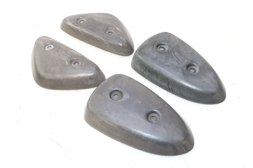 photo de TAMPA LATERAL DO CHASSI YAMAHA SLIDER 50 (1999 - 2004) - Vista principal