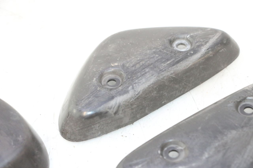photo de TAMPA LATERAL DO CHASSI YAMAHA SLIDER 50 (1999 - 2004) - Estado da superfície