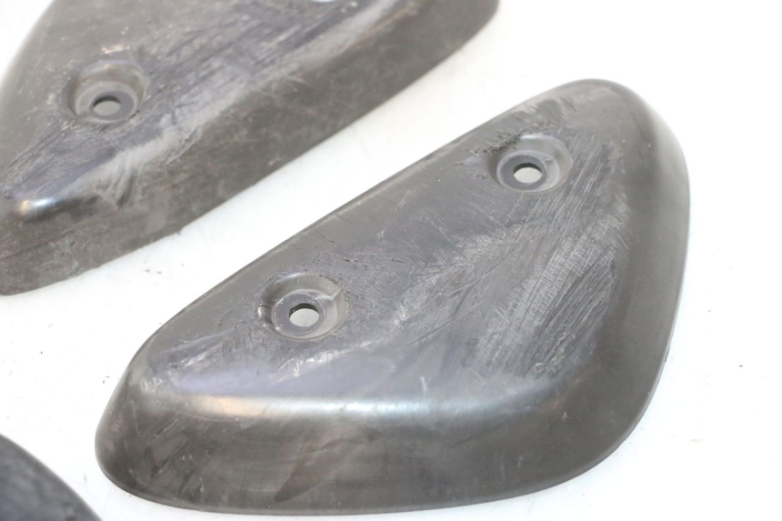 photo de TAMPA LATERAL DO CHASSI YAMAHA SLIDER 50 (1999 - 2004) - Peça verificada