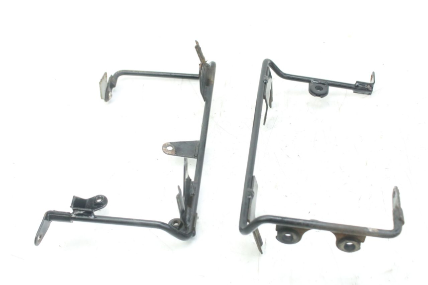 photo de TAMPA LATERAL DO CHASSI SUZUKI SMX SUPERMOTARD 50 (1996 - 2001) - Vista principal