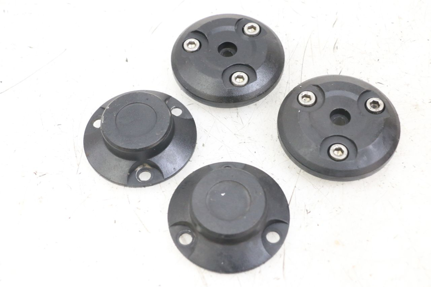 photo de TAMPA LATERAL DO CHASSI TRIUMPH SPEED TRIPLE T301 900 (1994 - 1996) - Vista principal