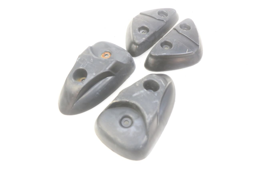 photo de TAMPA LATERAL DO CHASSI MBK STUNT NAKED 50 (2004 - 2018) - Pontos de fixação