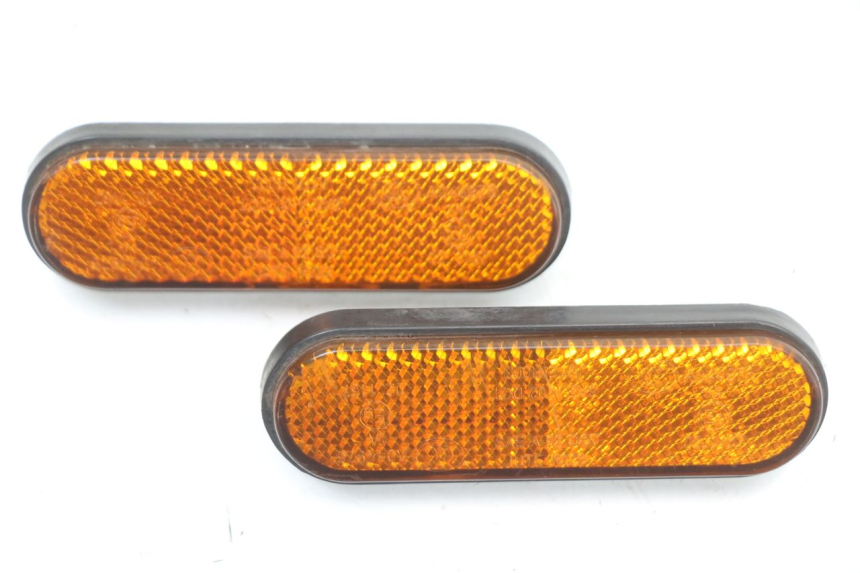photo de TAMPA LATERAL DO CHASSI KYMCO SUPER 8 4T 50 (2021 - 2024) - Vista principal