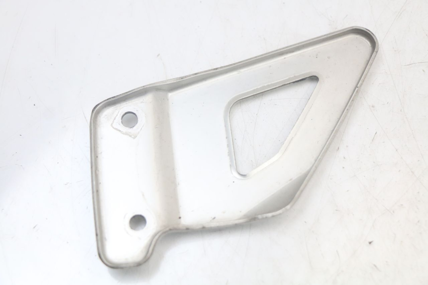 photo de TAMPA LATERAL DO CHASSI SUZUKI SV N 650 (1999 - 2002) - Vista geral