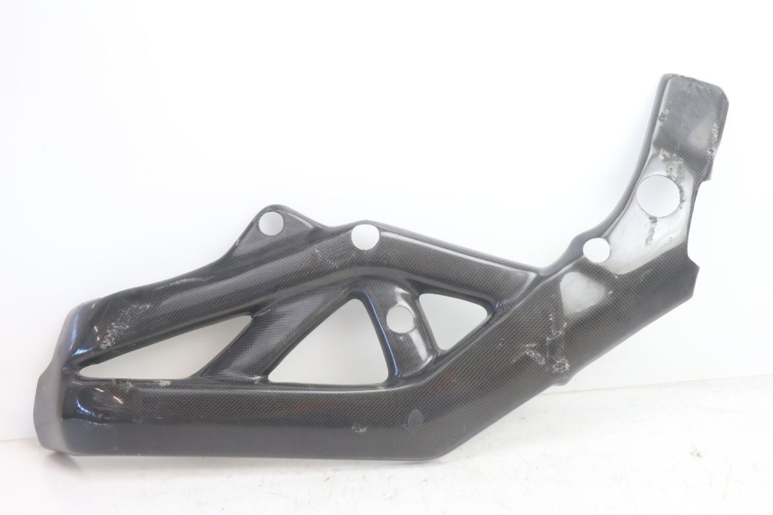 photo de TAMPA LATERAL DO CHASSI SUZUKI SV S 650 (2003 - 2009) - Detalhe da peça