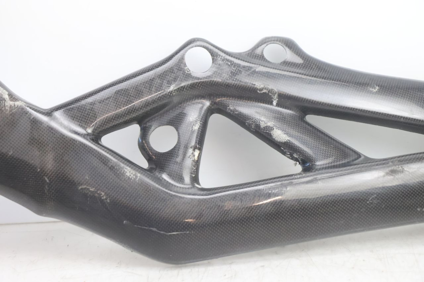 photo de TAMPA LATERAL DO CHASSI SUZUKI SV S 650 (2003 - 2009) - Ampliação dos componentes