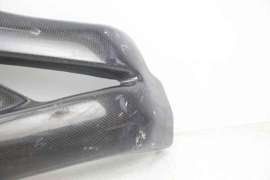 photo de TAMPA LATERAL DO CHASSI SUZUKI SV S 650 (2003 - 2009) - Imagem adicional