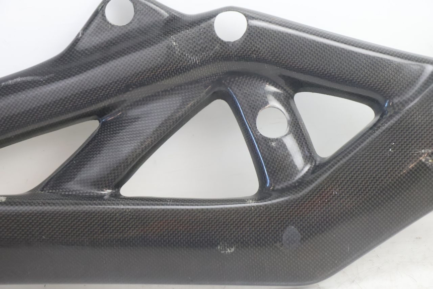 photo de TAMPA LATERAL DO CHASSI SUZUKI SV S 650 (2003 - 2009) - Outro ângulo de visão