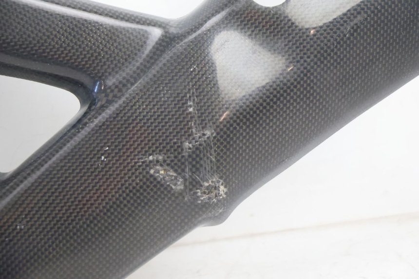 photo de TAMPA LATERAL DO CHASSI SUZUKI SV S 650 (2003 - 2009) - Ampliação técnica