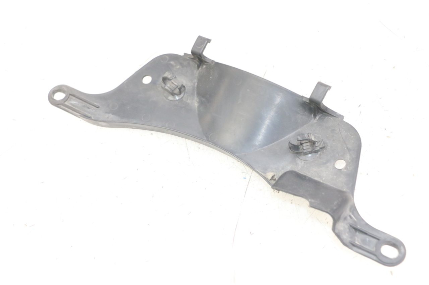 photo de TAMPA LATERAL DO CHASSI YAMAHA TDM ABS 900 (2002 - 2014) - Detalhe da peça