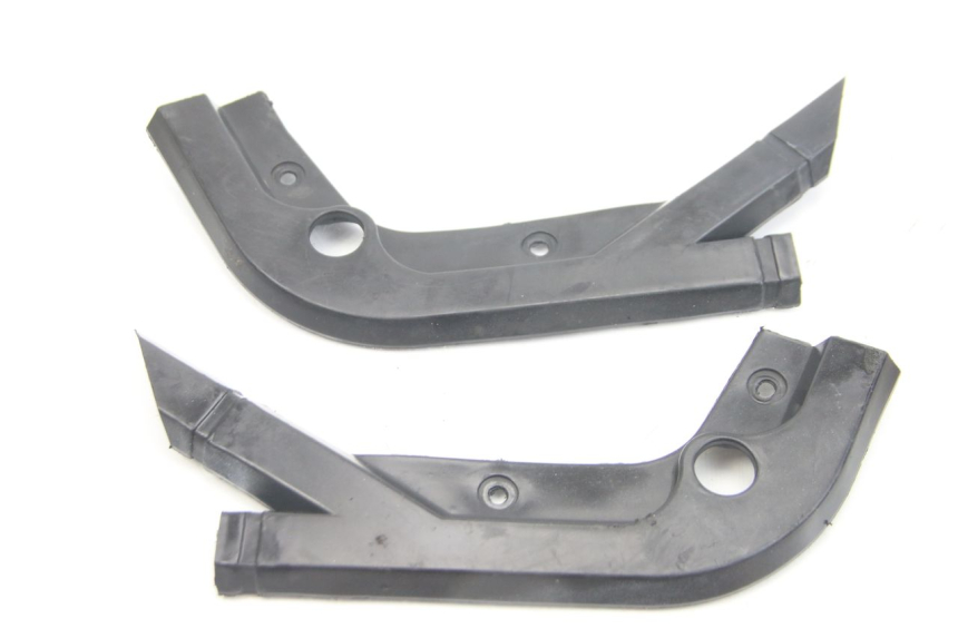 photo de TAMPA LATERAL DO CHASSI NITRO MOTORS THUNDER 125 - Vista principal