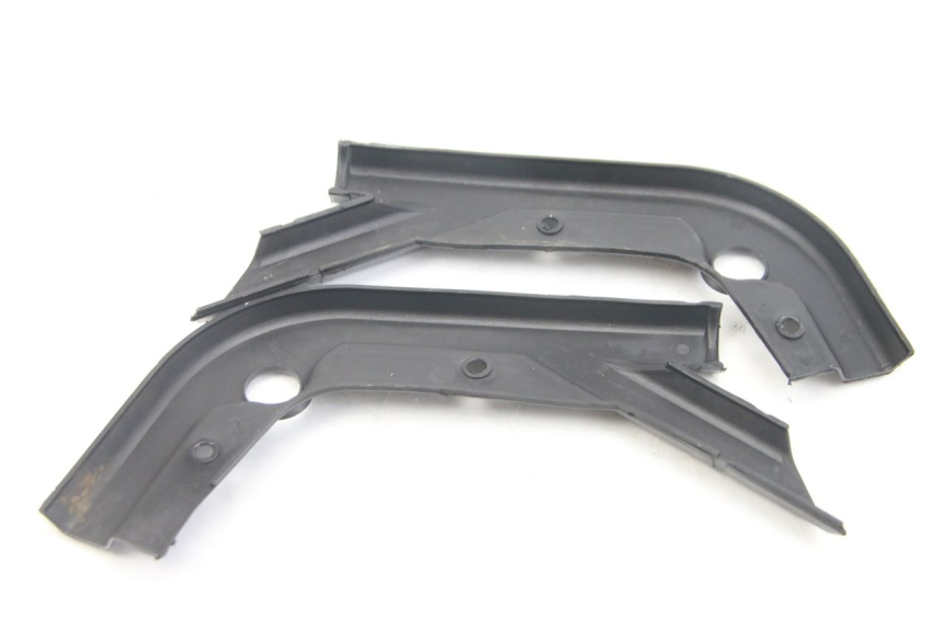 photo de TAMPA LATERAL DO CHASSI NITRO MOTORS THUNDER 125 - Detalhe da peça