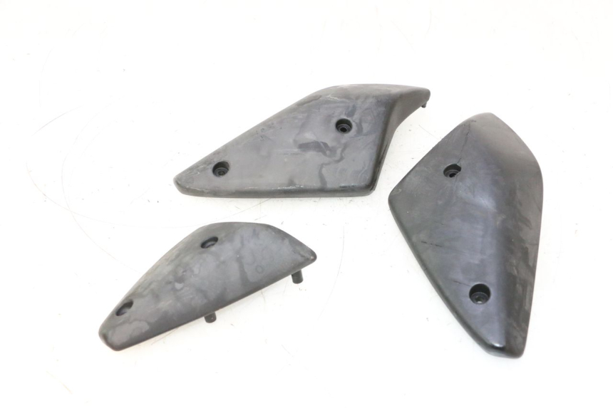 photo de TAMPA LATERAL DO CHASSI PEUGEOT TKR TREKKER FURIOUS 50 (2005 - 2014) - Vista principal