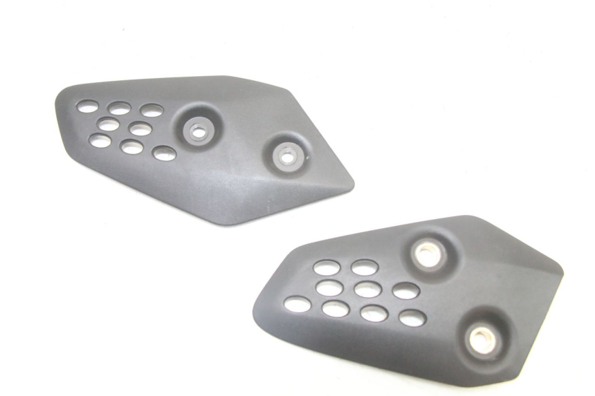 photo de TAMPA LATERAL DO CHASSI YAMAHA TRACER 7 700 (2020 - 2024) - Vista principal